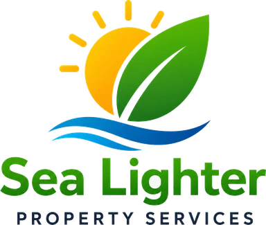 Sea Lighter Services logo